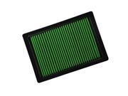 Green Filters 2364 Air Filter Fits 00 12 Escape Mariner Sable Taurus Tribute