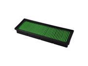 Green Filters 7032 Air Filter Fits 06 11 HHR * NEW *