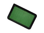 Green Filters 7162 Air Filter Fits 11 14 2 * NEW *