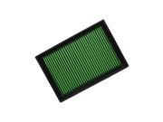 Green Filters 2388 Air Filter Fits 04 14 3 3 Sport 5 * NEW *