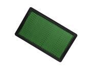 Green Filters 2476 Air Filter Fits 04 11 RX 8 * NEW *