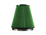 Green Filters 7123 Air Filter * NEW *