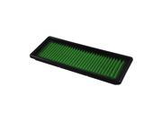 Green Filters 2296 Air Filter Fits 02 06 C32 AMG Crossfire SLK32 AMG * NEW *