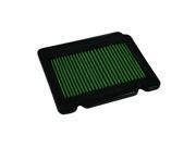 Green Filters 7222 Air Filter Fits 04 11 Aveo Aveo5 G3 Wave * NEW *