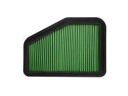 Green Filters 7109 Air Filter Fits 08 09 G8 * NEW *