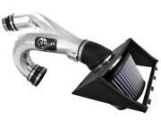 aFe Power 51 12113 P MagnumFORCE Pro Dry S Stage 2 Intake System Fits 11 F 150