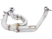 aFe Power 48 36802 Twisted Steel Long Tube Header Fits 13 15 WRX STI * NEW *