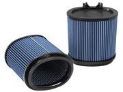 aFe Power 10 10126 Magnum FLOW Pro 5R OE Replacement Air Filter Fits 09 12 911