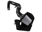 aFe Power TR 5305B D Takeda Stage 2 Pro DRY S Air Intake System Fits 13 14 Focus