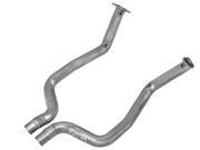 aFe Power 48 42006 Race Series Twisted Steel Connection Pipe Fits Challenger