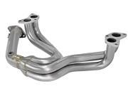 aFe Power HDR Scion FRS Subaru BRZ 13 15 H4 2.0L w o Cats Headers 48 36005 HN