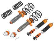 aFe Power 430 503002 N aFe Control Featherlight Coilover System * NEW *