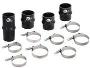 aFe Power 46 20010 BladeRunner Intercooler Couplings And Clamp Kit * NEW *