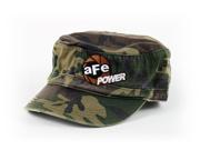 aFe Power PRM; Hat Military Camo Ladies 40 10112