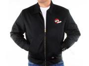 aFe Power PRM; Jacket Dickies aFe Logo Blk M 40 32016