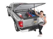 Extang 40835 Full Tilt Snapless Tonneau Tool Box Fits 16 17 Tacoma