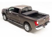 Extang 83700 Solid Fold 2.0; Tonneau Cover Fits 04 15 Titan 6.5 Ft. 78.9 In.