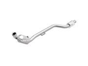 MagnaFlow Exhaust Products 51265 Catalytic Converter MagnaFlow Exhaust Products 51265 Catalytic Converter