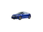 Dawn Ent. Painted Body Side Molding for 2016-2018 Honda Civic 2DR - YR-612P Dawn Ent. Painted Body Side Molding for 2016-2018 Honda Civic 2DR - YR-612P