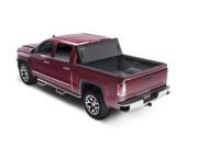 BAK Industries 1126122 BAKFlip FiberMax Hard Folding Truck Bed Cover BAK Industries 1126122 BAKFlip FiberMax Hard Folding Truck Bed Cover