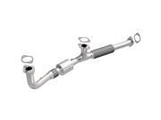 MagnaFlow California Converter 444302 Direct Fit California Catalytic Converter MagnaFlow California Converter 444302 Direct Fit California Catalytic Converter