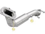 MAGNAFLOW 52038 CONV DF 06-11 CORVETTE 7. 52038 MAGNAFLOW 52038 CONV DF 06-11 CORVETTE 7. 52038