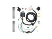 Tekonsha 118274 Tow Harness Wiring Package Fits 16 Pilot Tekonsha 118274 Tow Harness Wiring Package Fits 16 Pilot