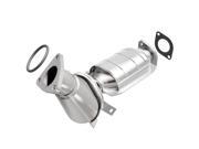 MagnaFlow California Converter 444056 Direct Fit California Catalytic Converter MagnaFlow California Converter 444056 Direct Fit California Catalytic Converter