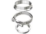 Magnaflow Performance Exhaust 10169 Exhaust Clamp Flange * NEW * Magnaflow Performance Exhaust 10169 Exhaust Clamp Flange * NEW *