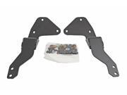 Dee Zee LE1760 LE Style Push Bumper Bracket Kit Dee Zee LE1760 LE Style Push Bumper Bracket Kit