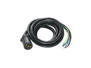 Bargman 51-67-003 7-Way Connector * NEW * Bargman 51-67-003 7-Way Connector * NEW *