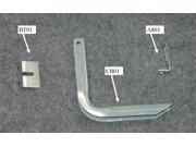 Owens Products BK01 GlaStep Custom Running Board Bracket Kit Owens Products BK01 GlaStep Custom Running Board Bracket Kit