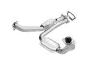 MagnaFlow California Converter 454030 Direct Fit California Catalytic Converter MagnaFlow California Converter 454030 Direct Fit California Catalytic Converter