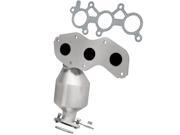 MagnaFlow California Converter 51858 MagnaFlow California Converter 51858