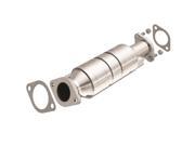 MagnaFlow 49 State Converter 49442 Direct Fit Catalytic Converter * NEW * MagnaFlow 49 State Converter 49442 Direct Fit Catalytic Converter * NEW *
