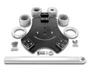 Daystar KU72002KV Can Cam Roll Bar Mounting Kit Daystar KU72002KV Can Cam Roll Bar Mounting Kit