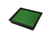 Green Filters 2201 Air Filter 01-07 Caravan Grand Caravan Town & Country Voyager Green Filters 2201 Air Filter 01-07 Caravan Grand Caravan Town & Country Voyager