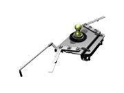 B&W Turnoverball Under Bed Gooseneck Hitch for 2013-2016 Ram 3500 B&W Turnoverball Under Bed Gooseneck Hitch for 2013-2016 Ram 3500