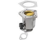 MagnaFlow California Converter 337240 Direct Fit California Catalytic Converter MagnaFlow California Converter 337240 Direct Fit California Catalytic Converter