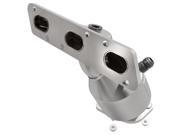 MagnaFlow California Converter 452864 Direct Fit California Catalytic Converter MagnaFlow California Converter 452864 Direct Fit California Catalytic Converter