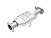 MagnaFlow California Converter 339427 Direct Fit California Catalytic Converter MagnaFlow California Converter 339427 Direct Fit California Catalytic Converter