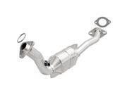 MagnaFlow California Converter 447231 Direct Fit California Catalytic Converter MagnaFlow California Converter 447231 Direct Fit California Catalytic Converter