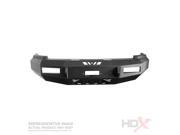 Westin 58-141515NW HDX Front Bumper Fits 15-16 F-150 Lobo Westin 58-141515NW HDX Front Bumper Fits 15-16 F-150 Lobo
