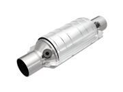 MagnaFlow California Converter 448064 Universal California Catalytic Converter MagnaFlow California Converter 448064 Universal California Catalytic Converter