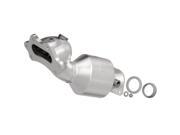 MagnaFlow Exhaust Products 49735 Catalytic Converter MagnaFlow Exhaust Products 49735 Catalytic Converter