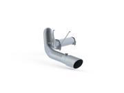MBRP Exhaust S61340AL Installer Series Filter Back Exhaust System MBRP Exhaust S61340AL Installer Series Filter Back Exhaust System
