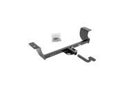 Draw-Tite 36548 Frame Hitch Class II Trailer Hitch Draw-Tite 36548 Frame Hitch Class II Trailer Hitch