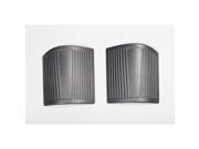 Rugged Ridge 11651.18 Body Armor Cowl Fits 07-17 Wrangler (JK) * NEW * Rugged Ridge 11651.18 Body Armor Cowl Fits 07-17 Wrangler (JK) * NEW *
