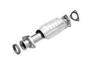 MagnaFlow 49 State Converter Direct Fit Catalytic Converter MagnaFlow 49 State Converter Direct Fit Catalytic Converter