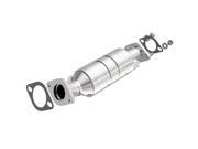 MagnaFlow 49 State Converter 51266 Direct Fit Catalytic Converter * NEW * MagnaFlow 49 State Converter 51266 Direct Fit Catalytic Converter * NEW *